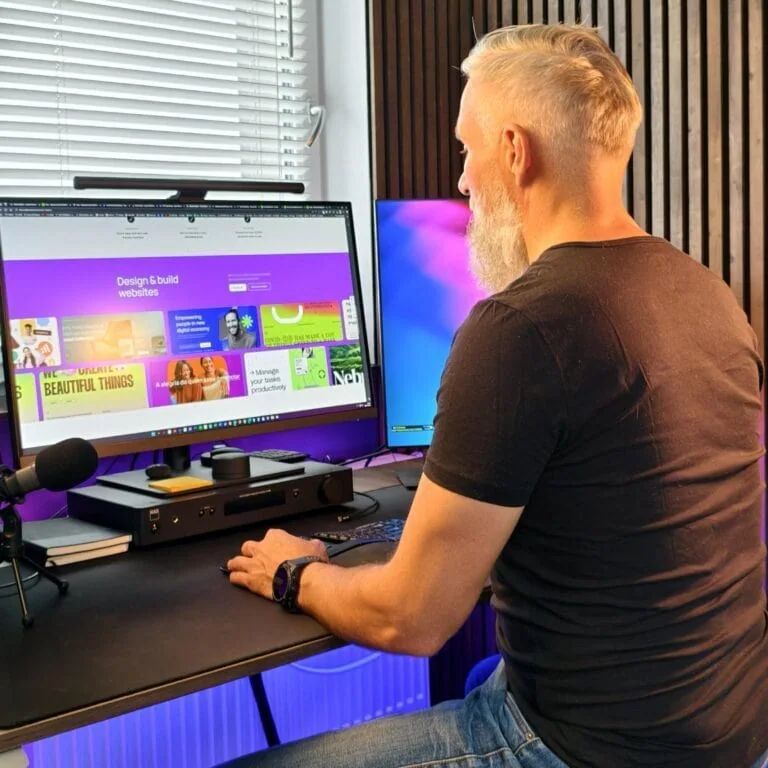 Pan od Reklamy Paweł Fijałkowski