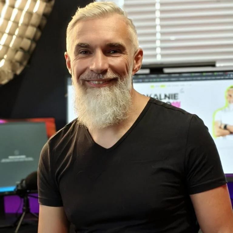 Pan od Reklamy Paweł Fijałkowski