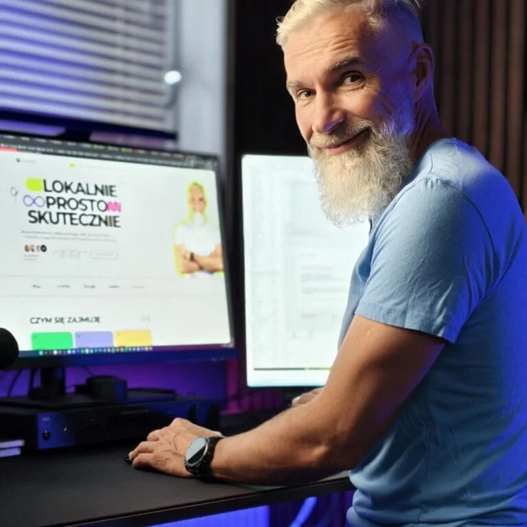 Pan od Reklamy Paweł Fijałkowski