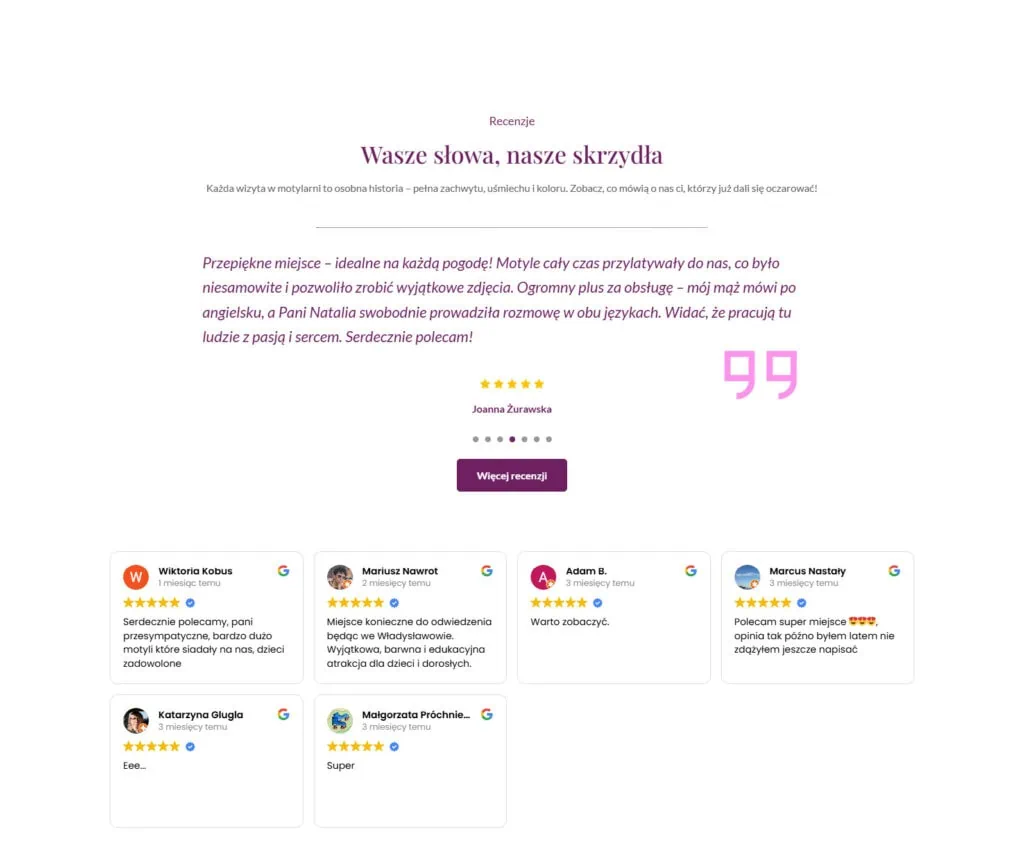 Profesjonalne usługi reklamy i marketingu dla firm.